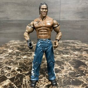 Wwe R-Truth Action Figure